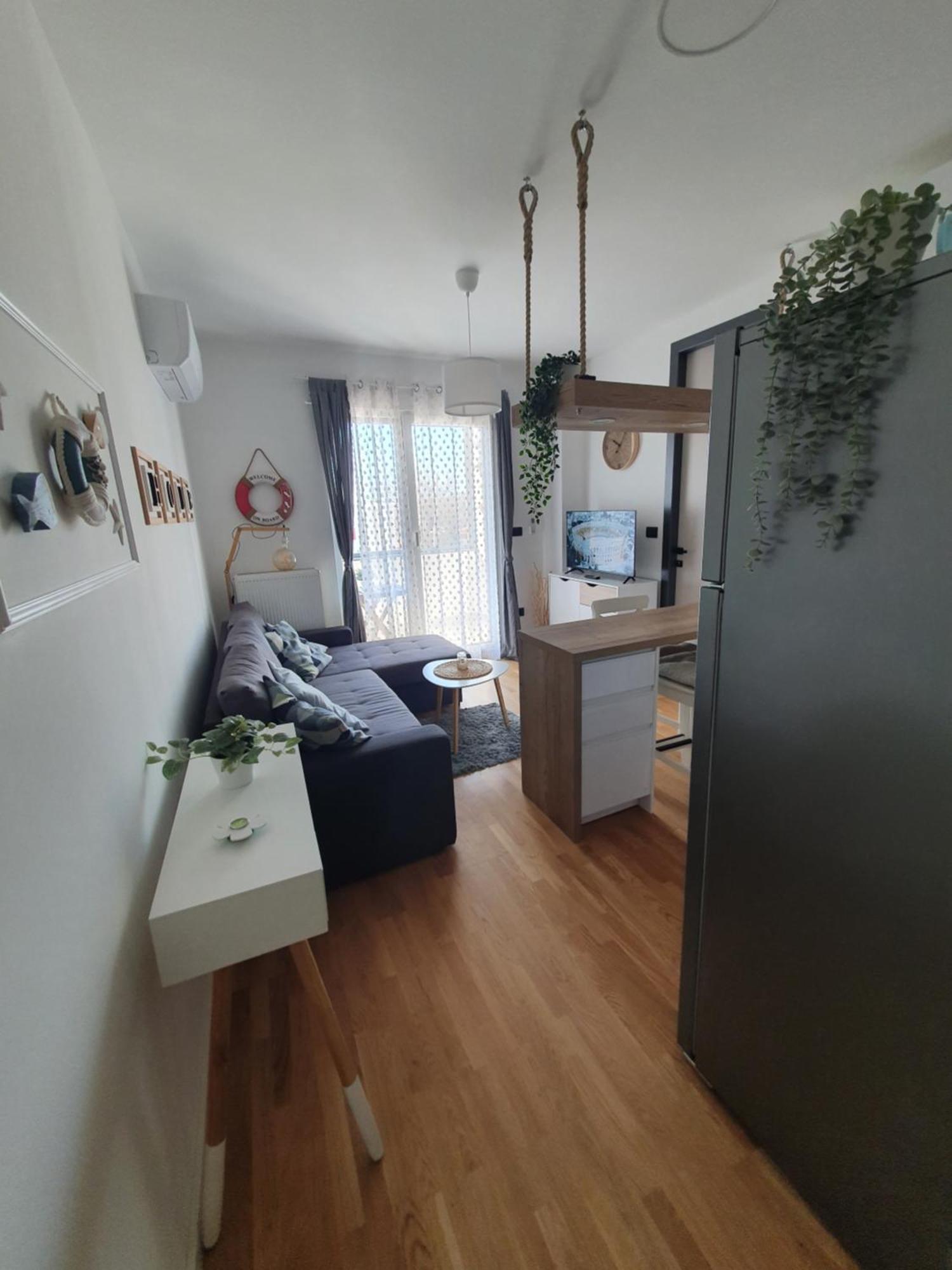 Apartament Mia Bella Pula Apartment Exterior photo